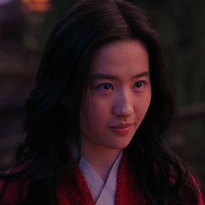 Live Action Mulan, Mulan Live Action, Mulan 2020, Relatable Characters, Action Icon, Disney+ Icon, Characters Aesthetic, Real Life Princesses, Liu Yifei