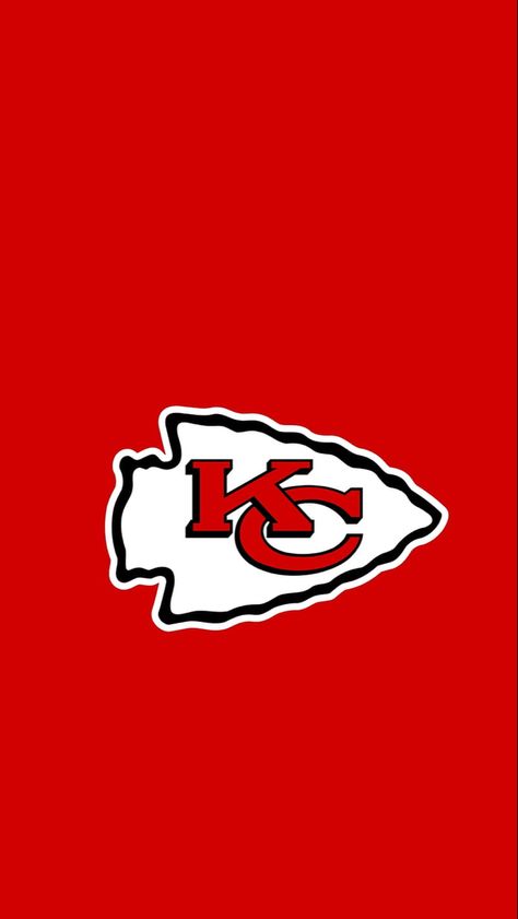 Kansas City Chiefs Wallpaper, Kansas City Nfl, Chiefs Wallpaper, Nfl Wallpaper, Nfl Chiefs, Kc Chiefs Football, Kc Football, Kansas Chiefs, Nfl Football 49ers