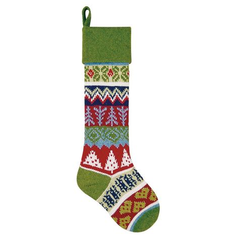 Knit Stocking, Green Santa, Knit Christmas, Santa Head, Knit Stockings, Autumn Decorating, Stocking Tree, Stocking Holders, Holiday Stockings