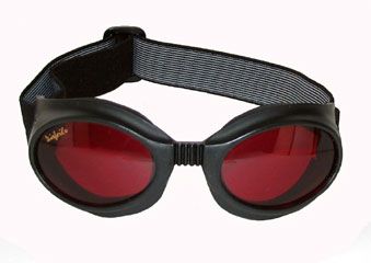 Red Goggles Aesthetic, Cool Goggles Aesthetic, Rave Goggles, Goggles Aesthetic, Vampire Rave, Red Lens Sunglasses, Goth Vampire, Silly Clothes, Red Sunglasses