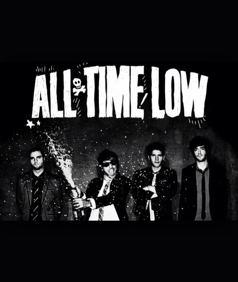 All time low All Time Low Poster, All Time Low Aesthetic, Emo Widgets, Low Aesthetic, Posters For My Room, Low Band, Rockstar Aesthetic, Sleeping With Sirens, All Time Low