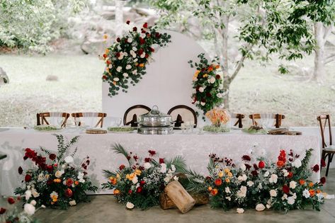 Experience elegance at its finest with our main table setup, perfect for your special day. Featuring 2 seats for the bride and groom, and 4 seats for their parents, this exquisite setup is included in our Premium Package. A beautiful way to honor family and love. From the wedding of Yushafizi & Ashriena Photo by : @hirman_cinematography Decor by : @riasan.my Let us turn your dreams into reality. . For rates & packages kindly fill in the form on our website . www.rumahdusun.com.my or kind... Bride Decor, Maine Decor, Turn Your Dreams Into Reality, Sweetheart Table Decor, Main Table, Family Table, Dreams Into Reality, Table Setup, Sweetheart Table