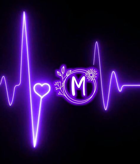 M Name Dp Love, Ms Name Wallpaper, M Name Dp, Romantic Cartoon Images, Wallpaper Stylish, M Name, M Letter Images, Love Dp, M Names