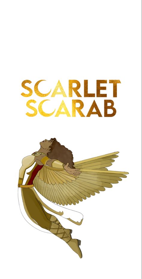 made by me, please don’t steal or repost :) Scarlet Scarab, Made By Me, Scarlet, Geek Stuff, Fan Art, Fan, Movie Posters, Wall, Art