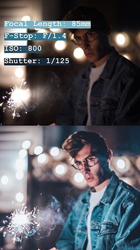 Brandon Woelfel Camera Settings: Self Portrait Portrait Camera Settings, Night Photography Tips, Night Photography Portrait, Portrait Camera, Brandon Woelfel, Manual Photography, Digital Photography Lessons, Photography Settings, Creative Photography Techniques