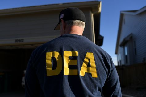 An ongoing DEA investigation alleges a global drug cartel was using Binance to launder millions. Defund The Police, Freedom Of Information Act, Mass Incarceration, Law Enforcement Officer, Department Of Justice, Human Services, Police Force, Moving Forward, Varsity Jacket