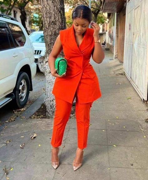 Stylish Business Outfits, Monochromatic Fashion, Sassy Outfit, Stylish Work Attire, Corporate Outfits, Effortlessly Chic Outfits, Woman Suit Fashion, Classy Work Outfits, Classy Casual Outfits