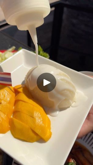 392 reactions · 31 shares | Discover Thai Belly, the newest gem in town, led by Chef Nikki. Every dish is made with her passion and dedication to ensure every bite is fresh and flavorful! A variety of dishes is available and don’t forget to enjoy our signature mango sticky rice as a dessert for a true taste of Thailand! 🇹🇭

🔴 @visitanaheim @visittheoc @eater @yelp 

Thai Belly
⏰Mon-Sun: 10:30 AM- 8:30 PM
📍201 W Center Street Promenade B, Anaheim, CA 92805

#thaibelly #thaifood #thaibellyanaheim #anaheim #bestthaifood #mangowithstickyrice #tomkhasoup #padthai #khaosoi #thaitea #thaifoodlover #thailover #thairestaurant #ocfoodie #californiaeats | ThaiBelly Anaheim | shelly.shells386 · Original audio Tom Kha Soup, Khao Soi, Best Thai Food, Mango Sticky Rice, Thai Tea, Thai Restaurant, Sticky Rice, Thai Recipes, Pad Thai