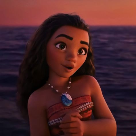 Moana Aesthetic Profile Pic, Disney Princess Moana Aesthetic, Jordan 4 Pure Money, Moana Movie, Disney Princess Moana, Princess Moana, Disney Jasmine, Home Lock Screen, Disney Icons