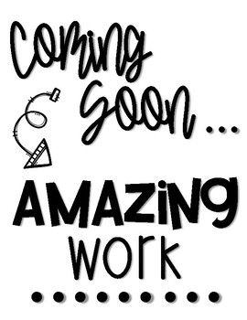 Results for amazing work coming soon | TPT Amazing Work Coming Soon, Study History, English Language Arts, Teachers Pay Teachers, Art Music, Social Studies, Educational Resources, Teacher Pay Teachers, English Language