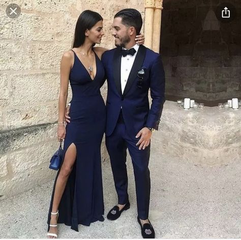 Long Mermaid Prom Dresses, Blue Mermaid Prom Dress, Prom For Guys, Prom Dresses Long Mermaid, Prom Dresses 2018, Dress Stretch, Prom Suits, Prom Designs, Tuxedo Wedding