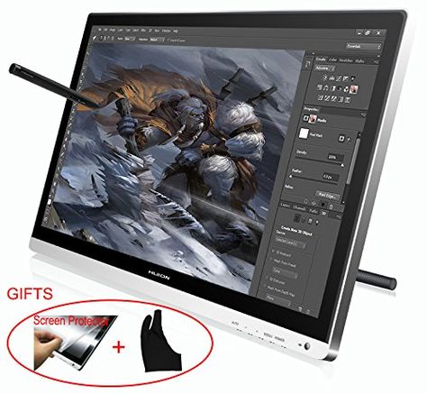 Sketch Tablet, Huion Tablet, Digital Drawing Tablet, Art Tablet, Graphics Tablets, Secret Websites, Pen Tablet, Promo Gifts, Arte Robot