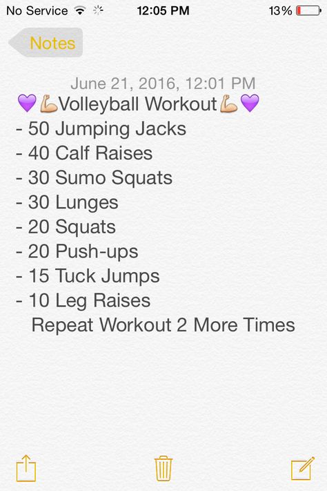 Best volleyball workout ever! Volleyball Conditioning, Volleyball Practice, Volleyball Tips, Volleyball Workouts, Volleyball Training, Summer Body Workouts, Volleyball Drills, Coaching Volleyball, Body Workout Plan