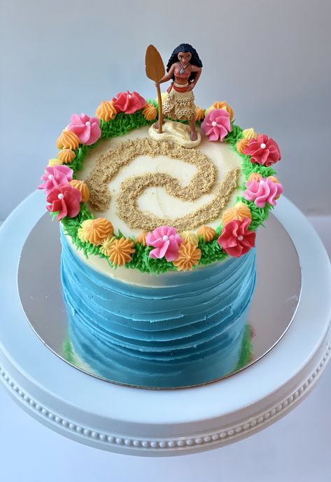 Te Fiti Cake, Moana Heart Of Te Fiti, Moana Birthday Party Cake, Moana Cupcake, Heart Cake Decoration, Moana Birthday Cake, Moana Birthday Party Theme, Moana Theme Birthday, Heart Of Te Fiti