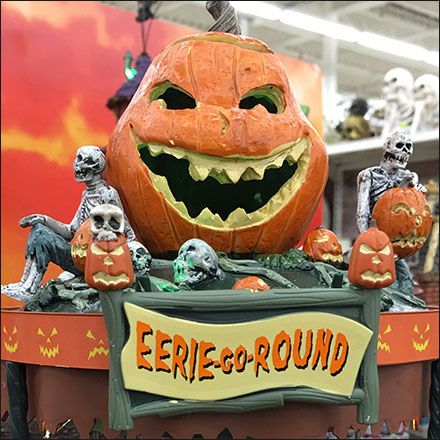 Merry Go Round, The Games, Pumpkin Carving, Carousel, Random Stuff, Motion, Carving, Halloween, Art