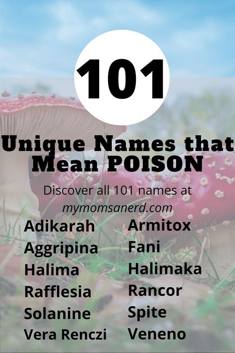 Check out these toxic and venemous names for males and females. Great for your pet snake or lizard, creative writing, and more! Names With Negative Meaning, Names That Mean Poison, Names Meaning Snake, Poison Names, Names That Mean Snake, Snake Names Ideas, Demon Names And Meanings, Sick Names, Horror Nature