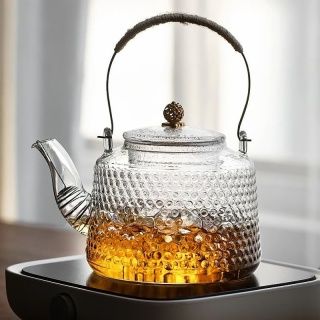 Glass Stovetop Tea Kettle Electric Pot, Glass Tea Kettle, Suppliers Wholesale, Teapot Set, Kung Fu Tea, Glass Teapot, Modern Vintage Home, Tea Tins, Fruit Tea