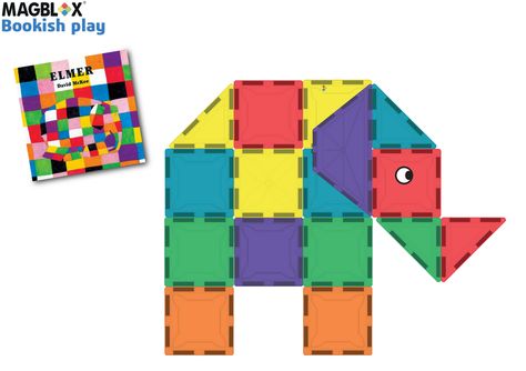 Magnatile Ideas Animals, Magnet Tiles Printables, Magnatile Patterns, Magnatiles Ideas Printable, Magnet Blocks Ideas, Magna Tiles Printables, Magnet Tiles Ideas, Magnetic Blocks Ideas, Magnatiles Printables Free