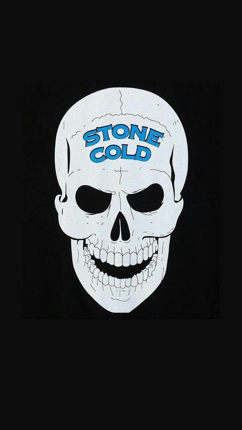 Austin 3:16, Stone Cold Stunner, Austin Stone, Wwe Logo, Wrestling Posters, Stone Cold Steve Austin, Arte Grunge, Wrestling Stars, Wwe Wallpapers