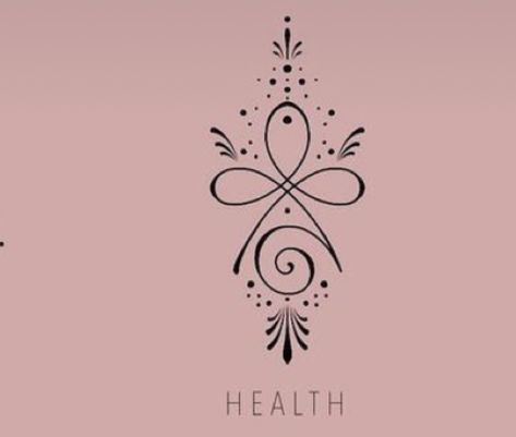 Symbols Of Health, Symbol For Health, Memorial Tattoos, Tat Ideas, Little Tattoos, Love Tattoos, Tattoos With Meaning, Spiritual Quotes, I Tattoo