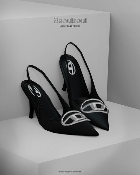 Sims 4 Cc Pumps, Sims 4 Mods The Sims Resource, Diesel Sims 4 Cc, Sims Heels Cc, Sims 4 Pumps, Sims 4 Cc Diesel, The Sims 4 Cc Clothing For Women Shoes, Sims 4 Shoes Cc Heels, Sims 4 Cc Women Shoes