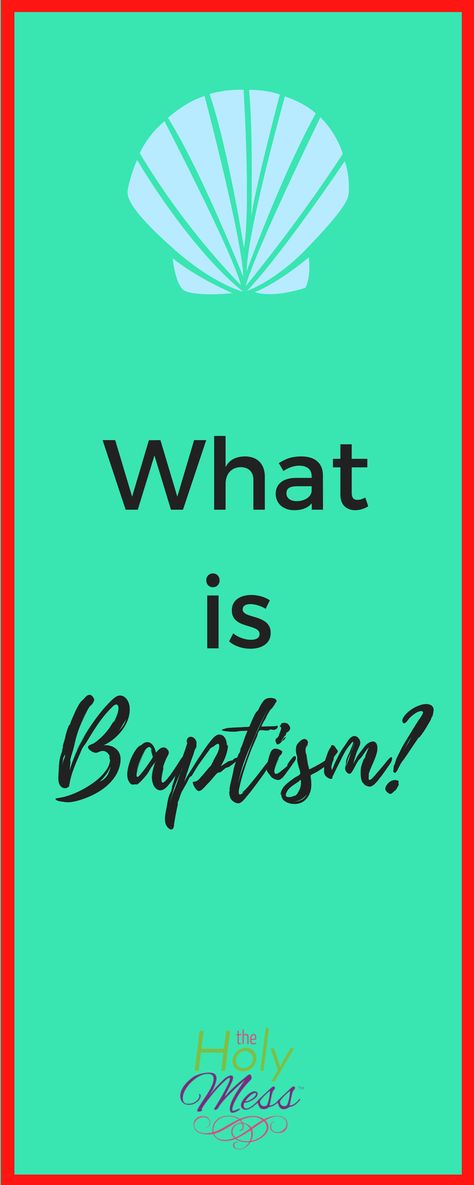 Baptism is a gift God gives to believers. What is baptism? In baptism, physical water and God's spoken Word work together to create or strengthen the gift of faith that's in a person's heart. God’s Spoken Word Ministries, Baptism Meaning, Good Friday Meaning, Baptism Quotes, What Is Baptism, Adult Baptism, Bible Story Crafts, Good Meaning, Online Bible Study