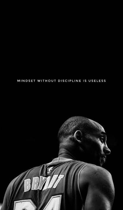 Consistency Quotes Wallpaper, Kobe Quotes, Consistency Quotes, Nba Quotes, Sport Vibes, Motivational Quotes For Men, Gym Workout Plan For Women, Quote Wallpapers, Manifesting Vision Board