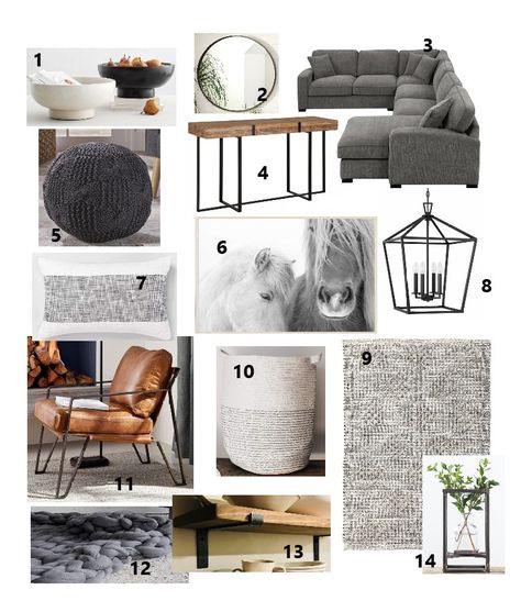 Modern Rustic Home Inspiration - Charming Imperfection Transitional Industrial Living Room, Modern Industrial Glam Decor, Rustic Modern Home Decor Living Room, Classic Modern Rustic Living Room, Modern Rustic Dining Room Ideas, Modern Industrial Farmhouse Living Room, Modern Rustic Basement, Rustic Modern Interior Design, Rustic Home Inspiration