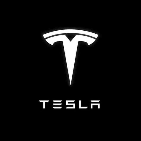 Tesla Tesla Logo Design, Happy Birthday Steve, Tesla Spacex, Tesla Logo, Luxury Brand Logo, Apple Gift Card, Tesla Motors, Tesla Car, Tesla Model X