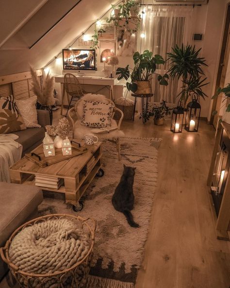 Cozy Cabin Living Room, Earthy Living Room, Cabin Living Room, Luxury Bedding Set, Decor Essentials, Affordable Home Decor, Cozy Apartment, Apartment Living Room, Boho Bedroom