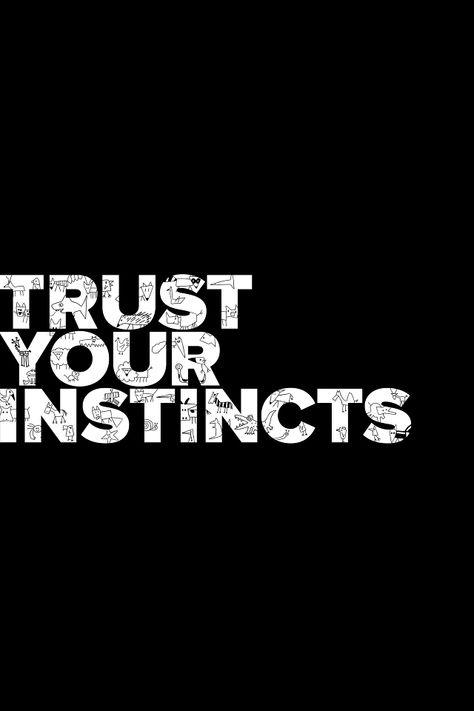 Trust One Night Stand, Night Stand, One Night, My House, The Words, Black Background, You Can Do, Do It, White