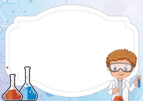 Science Lab Decorations, Science Powerpoint, Pharmacy Art, Chemistry Projects, Powerpoint Background Templates, Background For Powerpoint Presentation, Math Classroom Decorations, Basic Resume, Science Decor