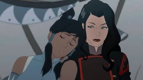 Korrasami Icon Matching, Korra Asami, Korra And Asami, Korra X Asami, Asami Sato, Fandom Drawing, Avatar The Legend Of Korra, Avatar Picture, Avatar Series