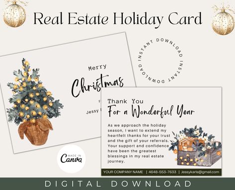 Real Estate Christmas Postcard| Holiday Greeting Card| Real Estate Christmas Postcard| Merry Christmas Postcard| Realtor Holiday Marketing Christmas Real Estate Posts, Holiday Real Estate Posts, Real Estate Christmas Cards, Realtor Christmas Cards, Realtor Neighbor Postcard, Real Estate Holiday Cards, Real Estate Neighborhood Postcard, Christmas Marketing, Christmas Card Messages