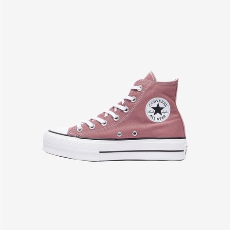 Saddle/Black/White - Things To Grow New With Box Canvas Womens Size 6-10 Converse Colors, Converse Platforms, Converse Collection, Shoe Goals, Cute Converse Shoes, Demi God, White Things, Purple Converse, Cute Converse