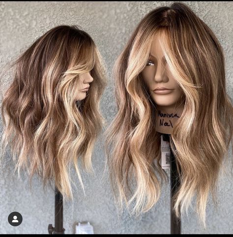 Oh Great, Split Dye, Hair Color Techniques, Hair Appointment, Hair Color Highlights, Hair Shows, Hair Stylists, Haircuts For Long Hair, Hair Inspiration Color