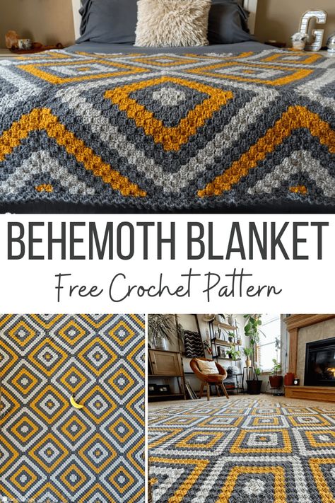 Hdc Crochet Blanket Afghan Patterns, Crochet Blanket In The Round, Border For C2c Blanket, How To Design Your Own C2c Crochet Blanket, Faith Crochet Blanket Pattern, Corner To Corner Crochat Baby Blanket, Adult Blankets, C2c Crochet Blanket Pattern, Crochet C2c Pattern