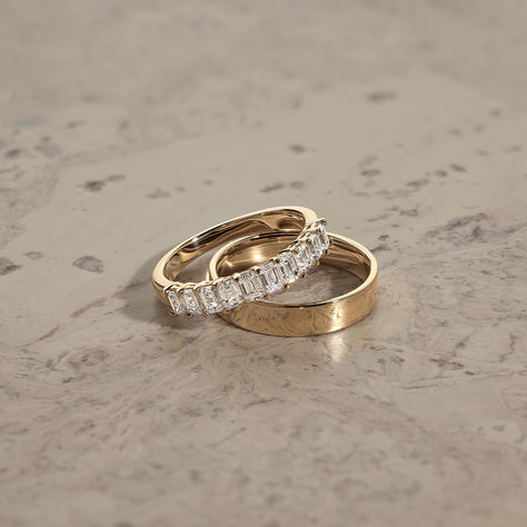 The magic of a moment, that leads to a lifetime. Discover beautifully crafted wedding bands. Engagement Jewellery, Wedding Rings For Men, Michael Hill, Round Wedding Band, Contour Wedding Band, Craft Wedding, Shop Wedding, Rings Wedding, Perfect Engagement Ring