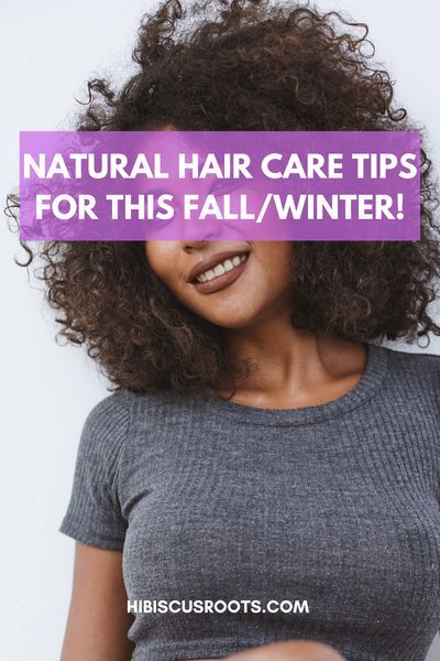 Read this post for everything you need to know about how to care for natural hair in the winter. Why we use protective styles for winter natural hair care and how we can avoid hair damage and breakage! Get your hair regimen winter ready with these 6 easy steps! via @hibiscusroots Avocado Hair Mask Recipe, Curl Tips, Winter Natural Hairstyles, Styles For Winter, Type 4 Natural Hair, Big Natural Hair, Winter Hair Care, Hair Mask Recipe, Avocado Hair Mask