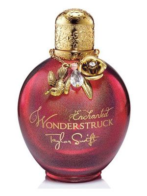 "Wonderstruck Enchanted" fragrance by Taylor Swift. Available at Perfume Emporium: http://www.perfumeemporium.com/perfume/60791/Wonderstruck-Enchanted Wonderstruck Perfume, Taylor Swift Perfume, Taylor Swift Enchanted, Fragrance Ad, Beautiful Perfume, Glass Spray Bottle, Perfume Scents, Best Perfume, Role Model