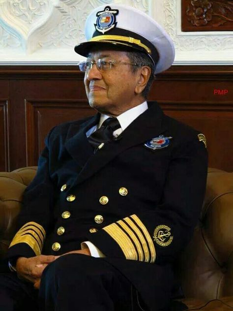 Handsome! Najib Razak, Mahathir Mohamad, Influential People, Role Models, Captain Hat, Hats