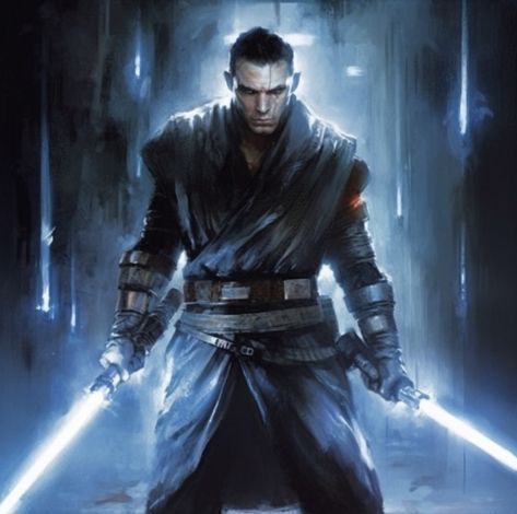 Starkiller Galen Marek, Swtor Characters, Galen Marek, Luxury Lifestyle Aesthetic, Jedi Sith, Star Wars Concept Art, Star Wars Wallpaper, Star Wars Artwork, Star Wars Jedi