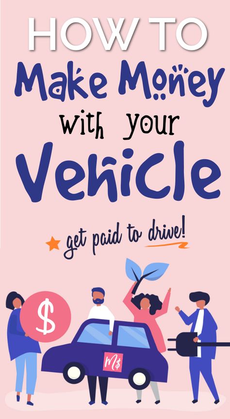 Did you know about these? Real ways you can make extra income giving out car rides or renting out garages. Since cars can be expensive, make it easier on your budget. Check out these apps to earn extra money. You can make quick cash with these proven side hustles. -- make money on the side, extra income, make money with a car, car rental, income ideas, get paid to drive #extramoney #earnincome #makemoremoney Money Apps, Personal Finances, Saving Challenge, Side Income, Quick Cash, Mom Jobs, Rental Income, Making Extra Cash, Pinterest Tips