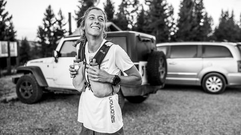 One of the world's greatest athletes, ultrarunning icon Courtney Dauwalter joins Rich to discuss her career, intuitive training style, perspective on pain & more. Barkley Marathon, Los Angeles Marathon, Mental Fortitude, Chemistry Experiments, Ultra Marathon, Training Plan, Sports Illustrated, Amazon Affiliate, World's Best