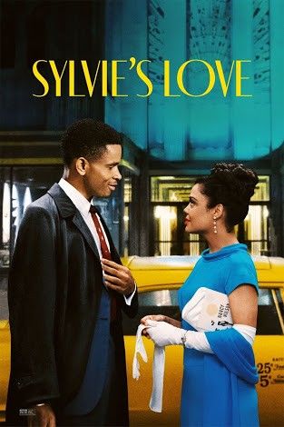 Sylvie's Love, Jemima Kirke, Shows To Watch, Romantic Films, 2020 Movies, Subway Surfers, Tessa Thompson, Romantic Drama, Eva Longoria