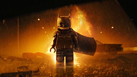 Lego Jokes, Lego Batman Wallpaper, Doom Demons, Lego Poster, Lego Universe, Batman 2022, Lego Wallpaper, Batman Forever, I'm Batman