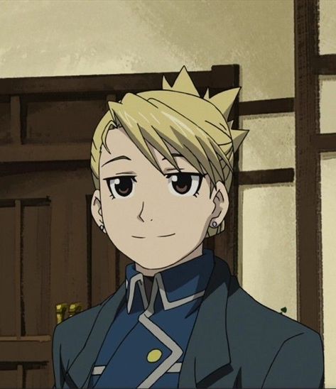 Anime Club, Riza Hawkeye, Anime Military, Anime Version, Fullmetal Alchemist Brotherhood, Popular Anime, Full Metal, Fullmetal Alchemist, Hawkeye