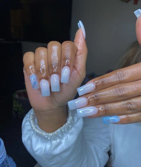 Marble Nail, Drip Nails, White Acrylic Nails, Work Nails, Short Square Acrylic Nails, Long Acrylic Nails Coffin, Acrylic Nails Coffin Pink, Long Square Acrylic Nails, Bling Acrylic Nails