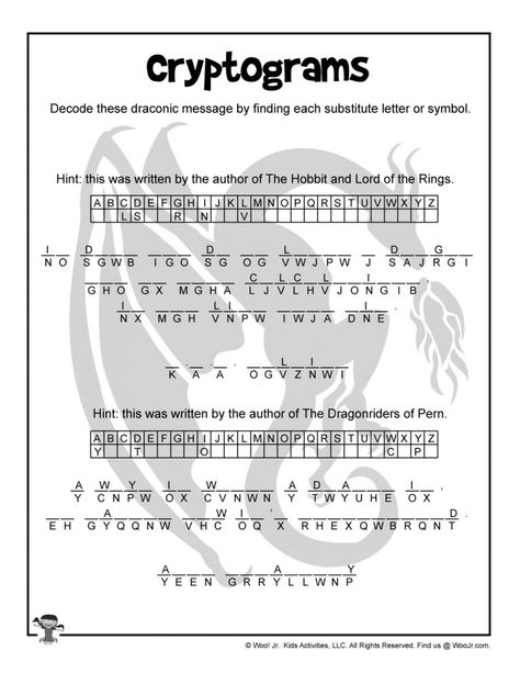 Printable Dragon Activity Pages | Woo! Jr. Kids Activities Dragonriders Of Pern, Hobbit Book, Read A Thon, Passive Programs, Library Activities, Boys And Girls Club, Activity Pages, Classroom Printables, Book Party