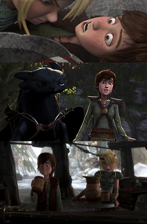 fem!Hiccup moments Female Hiccup Httyd, Fem Hiccup, Winnie Foster, Something Is Coming, Httyd Hiccup, Astrid Hofferson, Sorry For Everything, Pippi Longstocking, Dragon Princess